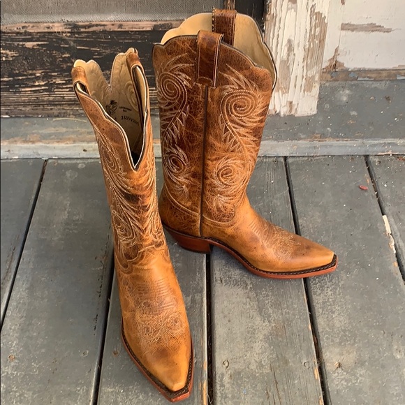 Justin Boots | Shoes | Justin L4332 